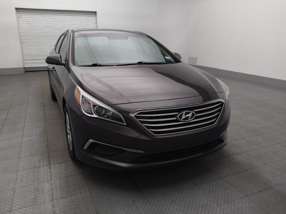 2017 Hyundai Sonata in Salem, VA 24153 - 18135669 14