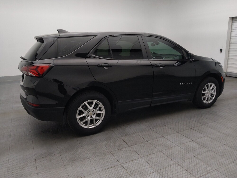 2022 Chevrolet Equinox in Savannah, GA 31419 - 18135670 10
