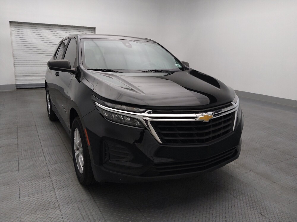 2022 Chevrolet Equinox in Savannah, GA 31419 - 18135670 14