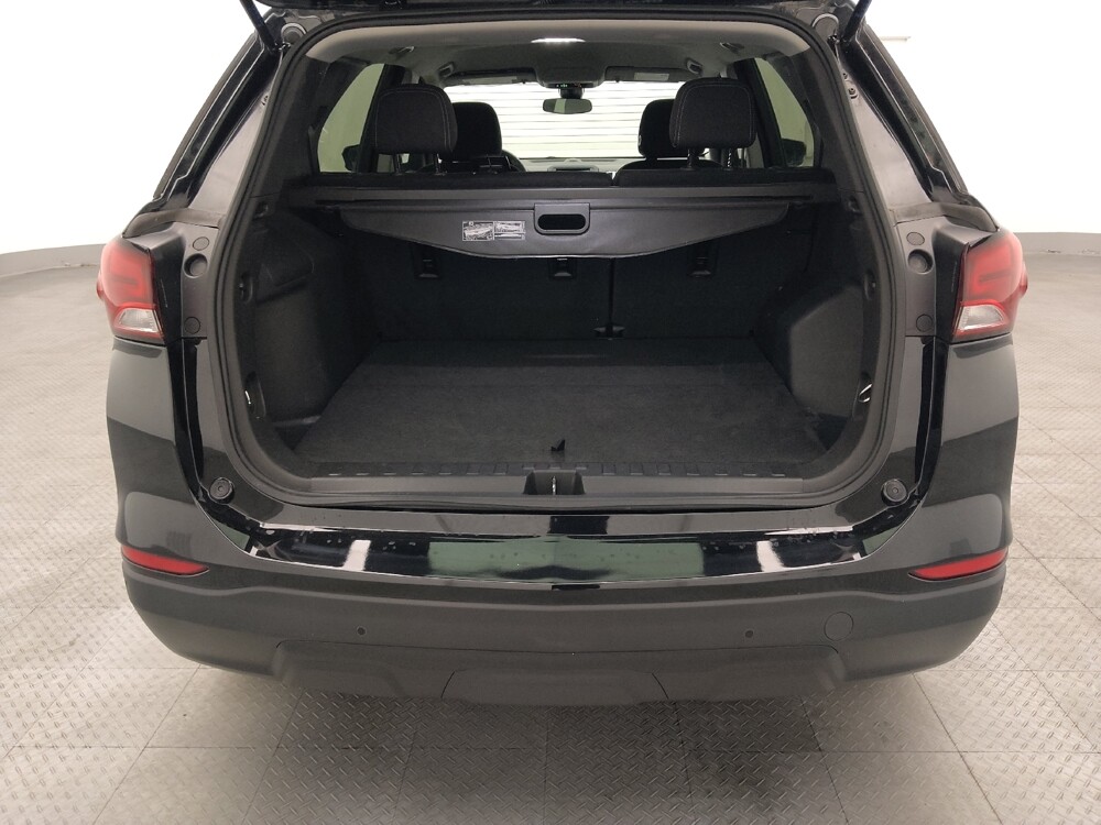 2022 Chevrolet Equinox in Savannah, GA 31419 - 18135670 29