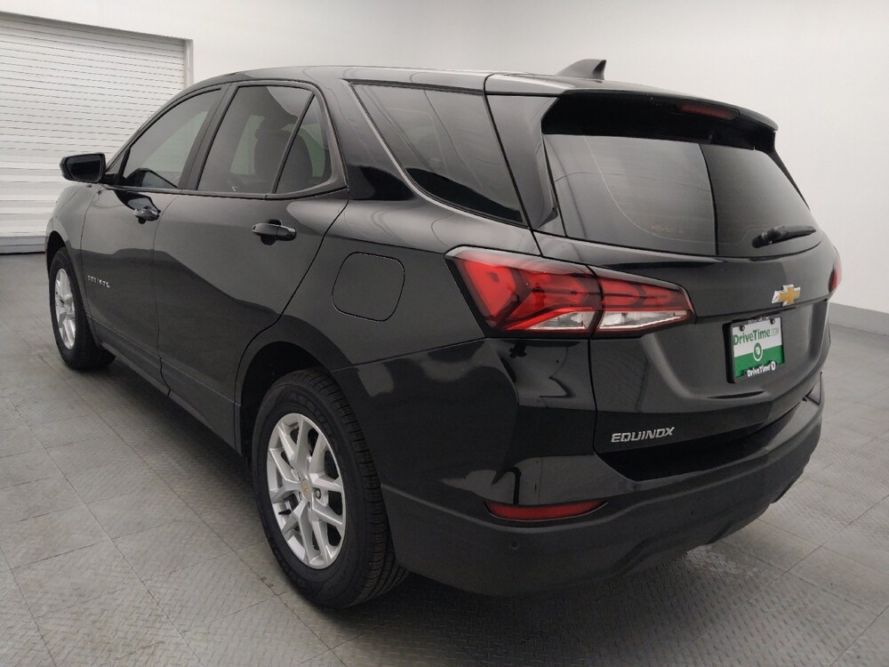 2022 Chevrolet Equinox in Savannah, GA 31419 - 18135670 5