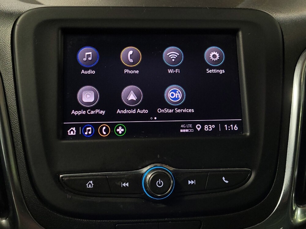 2022 Chevrolet Equinox in Savannah, GA 31419 - 18135670 25