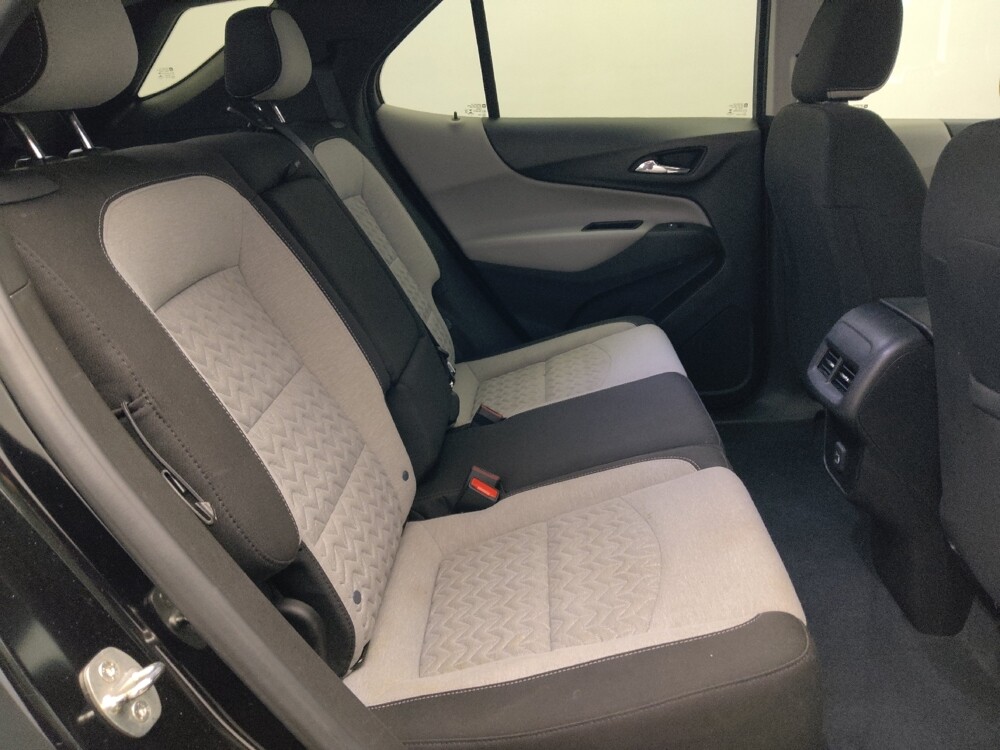 2022 Chevrolet Equinox in Savannah, GA 31419 - 18135670 19