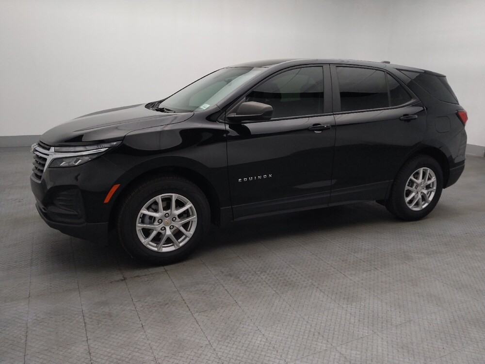2022 Chevrolet Equinox in Savannah, GA 31419 - 18135670 2