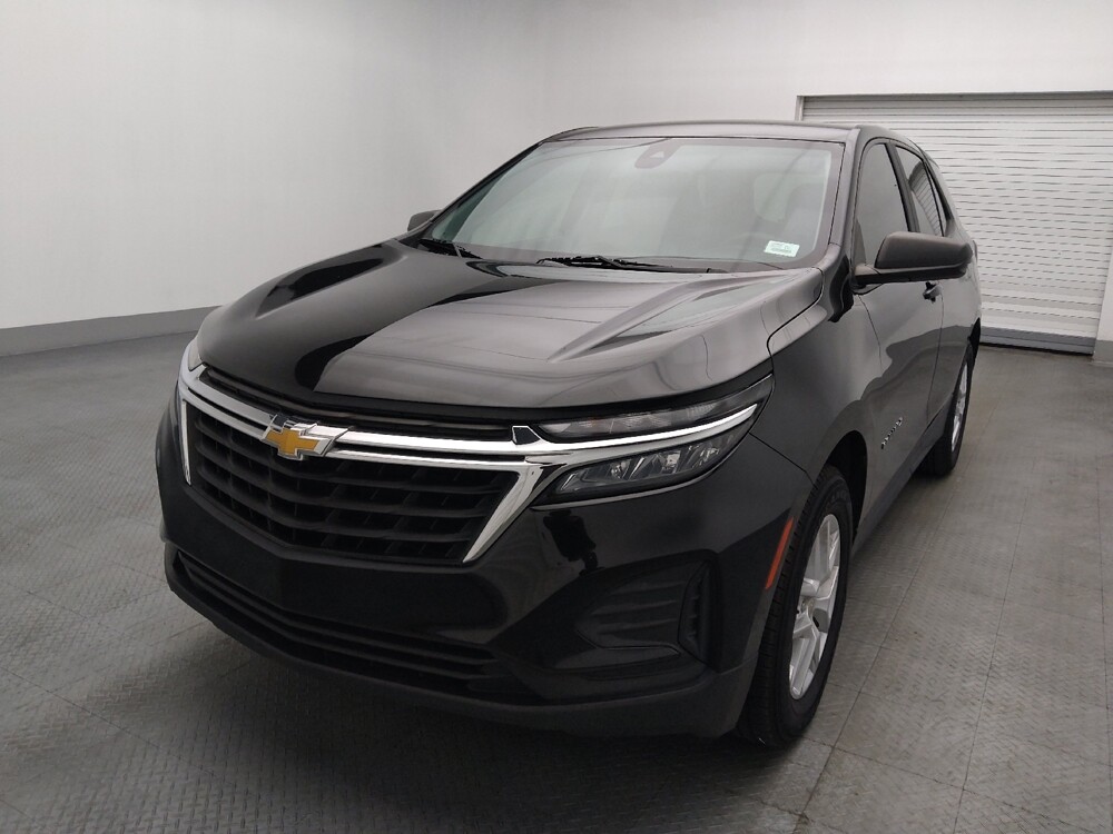 2022 Chevrolet Equinox in Savannah, GA 31419 - 18135670 15