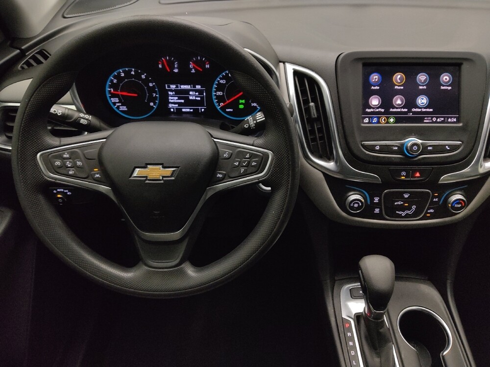 2022 Chevrolet Equinox in Savannah, GA 31419 - 18135670 22