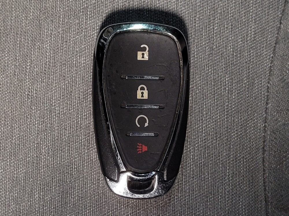 2022 Chevrolet Equinox in Savannah, GA 31419 - 18135670 32