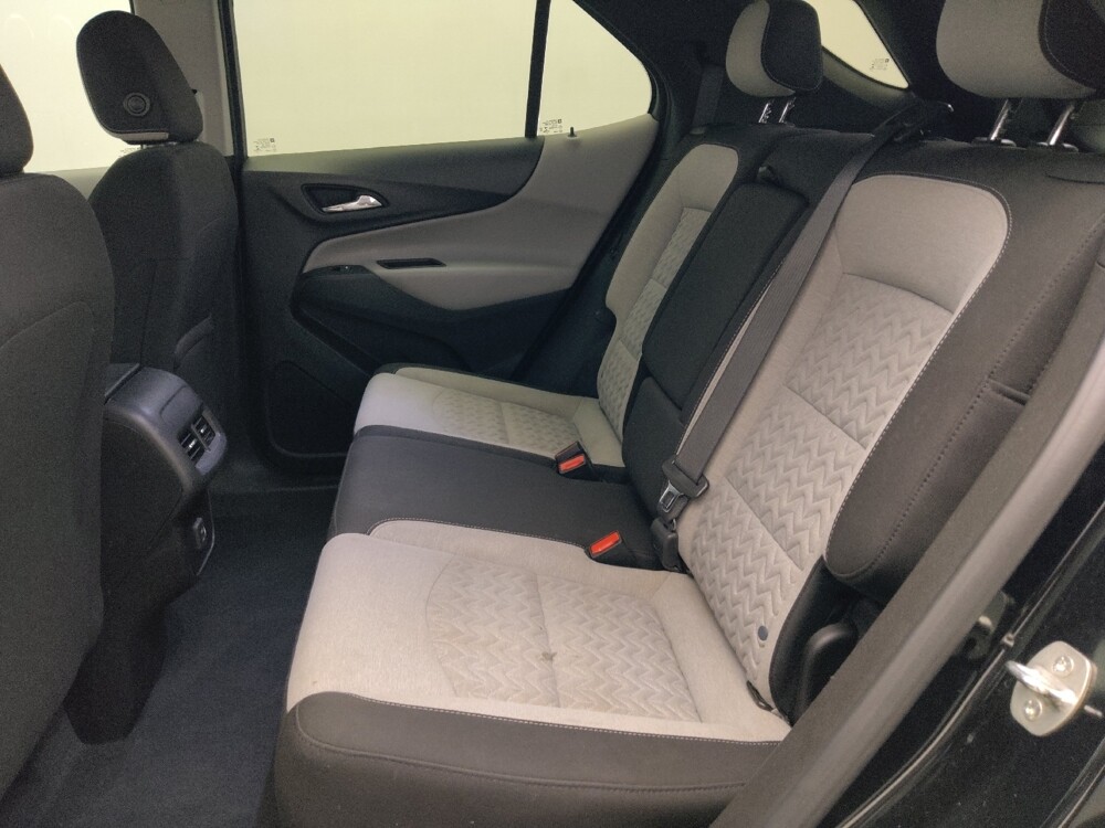 2022 Chevrolet Equinox in Savannah, GA 31419 - 18135670 18
