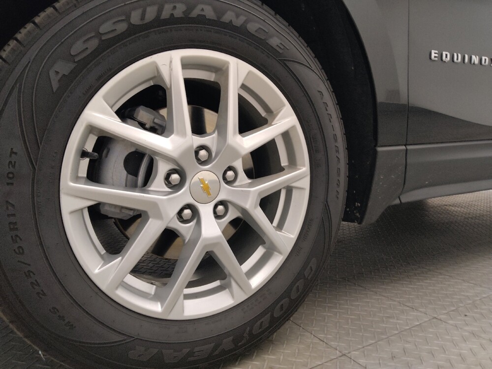 2022 Chevrolet Equinox in Savannah, GA 31419 - 18135670 31