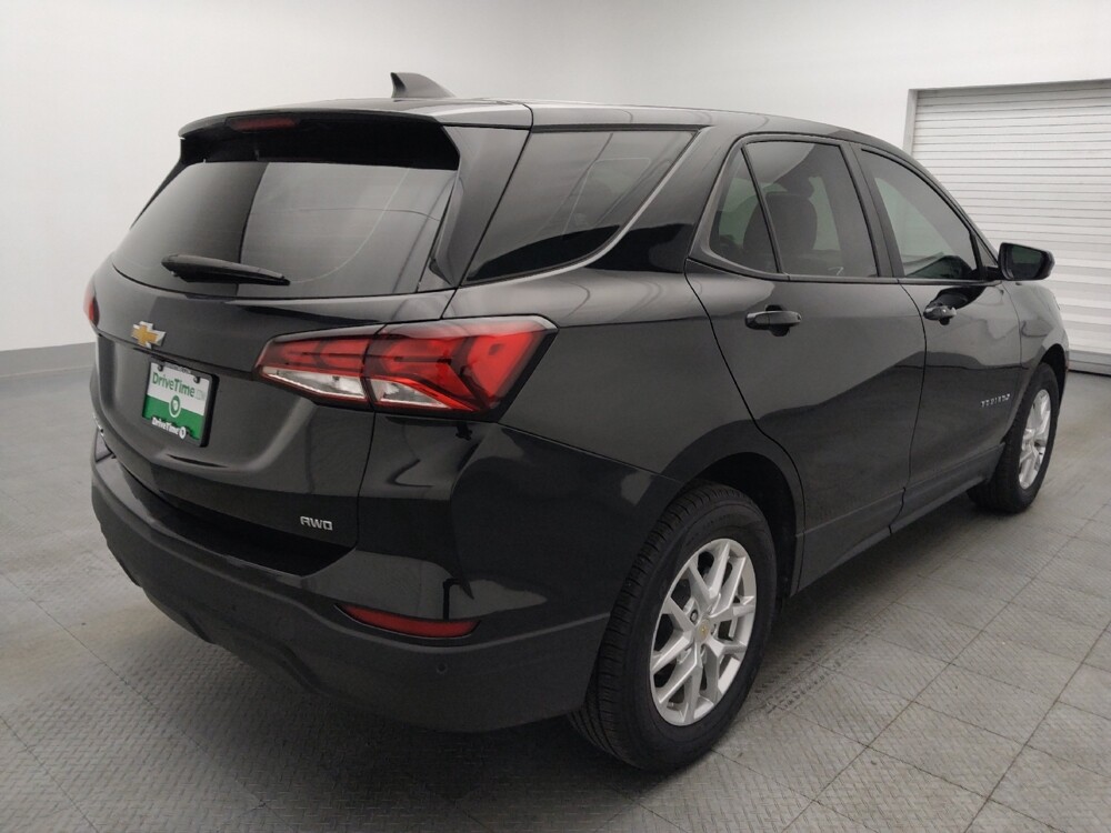 2022 Chevrolet Equinox in Savannah, GA 31419 - 18135670 9