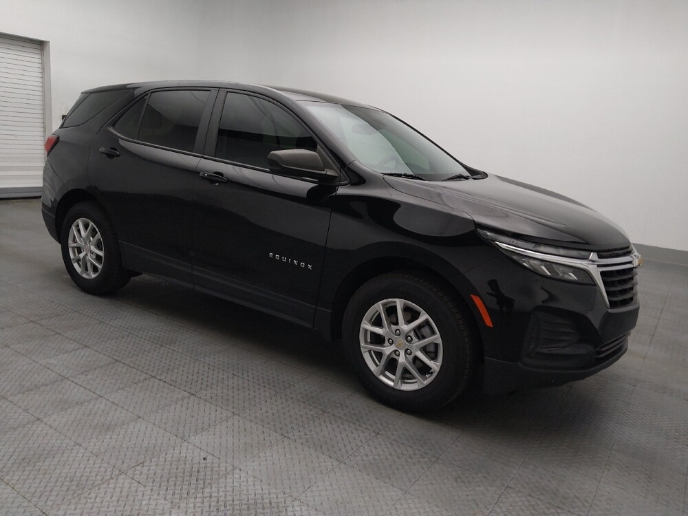 2022 Chevrolet Equinox in Savannah, GA 31419 - 18135670 11