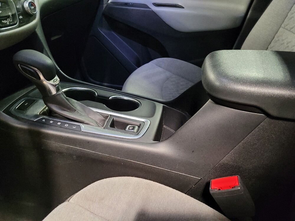 2022 Chevrolet Equinox in Savannah, GA 31419 - 18135670 26