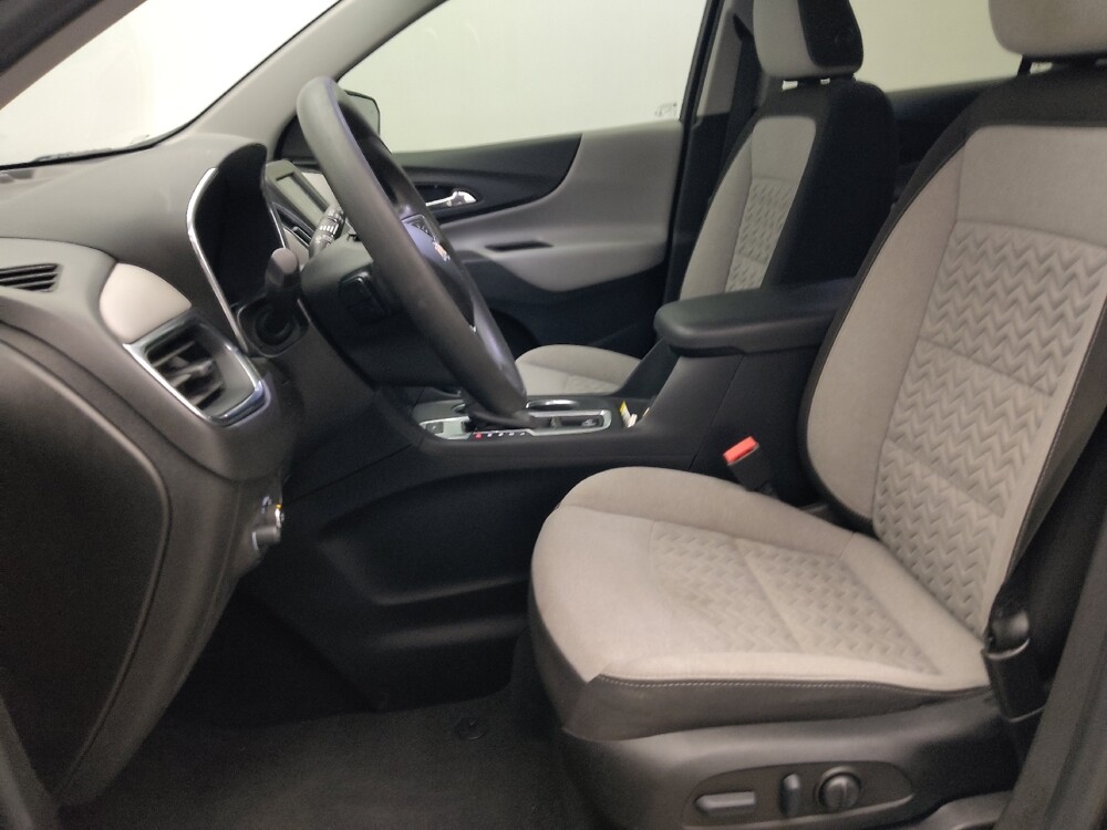 2022 Chevrolet Equinox in Savannah, GA 31419 - 18135670 17
