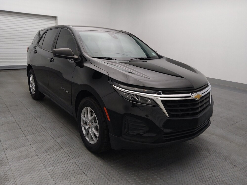 2022 Chevrolet Equinox in Savannah, GA 31419 - 18135670 13