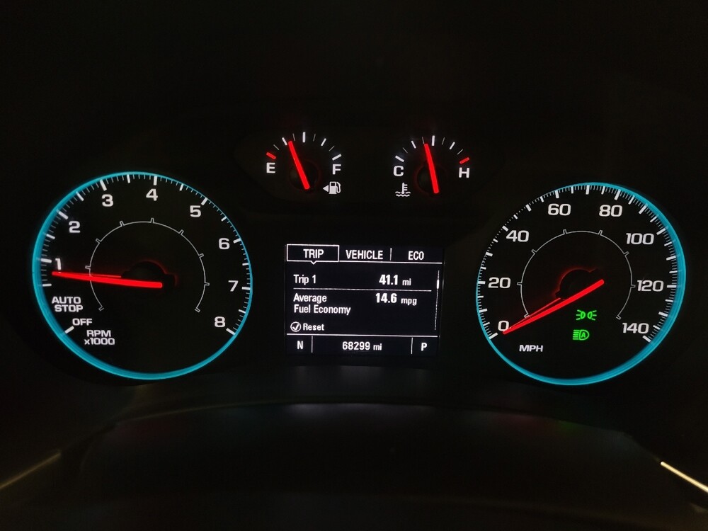2022 Chevrolet Equinox in Savannah, GA 31419 - 18135670 23