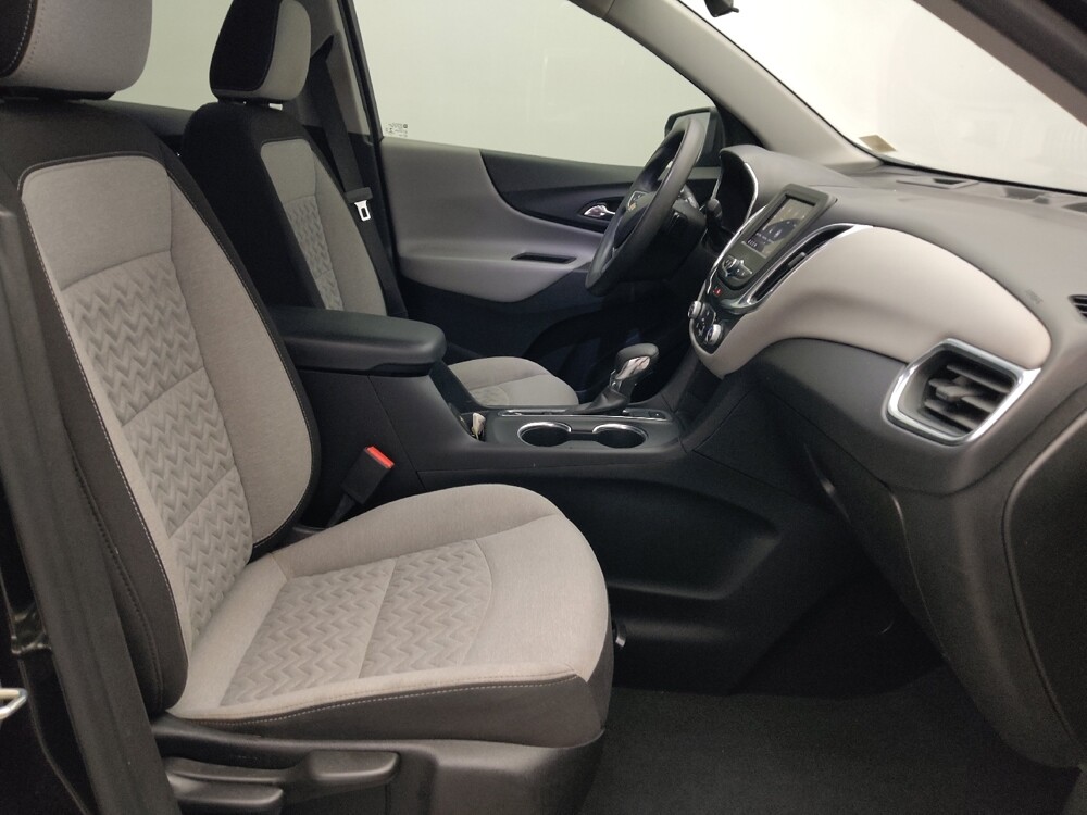 2022 Chevrolet Equinox in Savannah, GA 31419 - 18135670 21