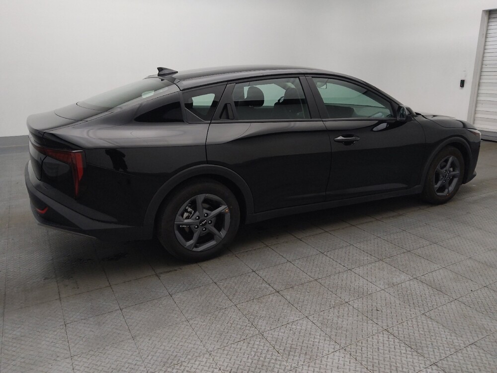 2025 Kia K4 in Orlando, FL 32808 - 18135671 10