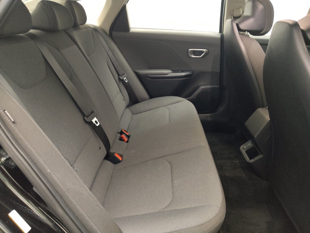 2025 Kia K4 in Orlando, FL 32808 - 18135671 19