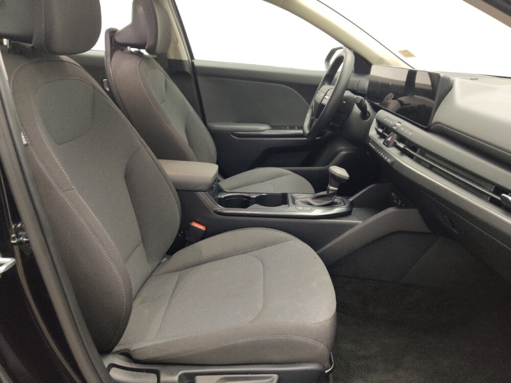 2025 Kia K4 in Orlando, FL 32808 - 18135671 21