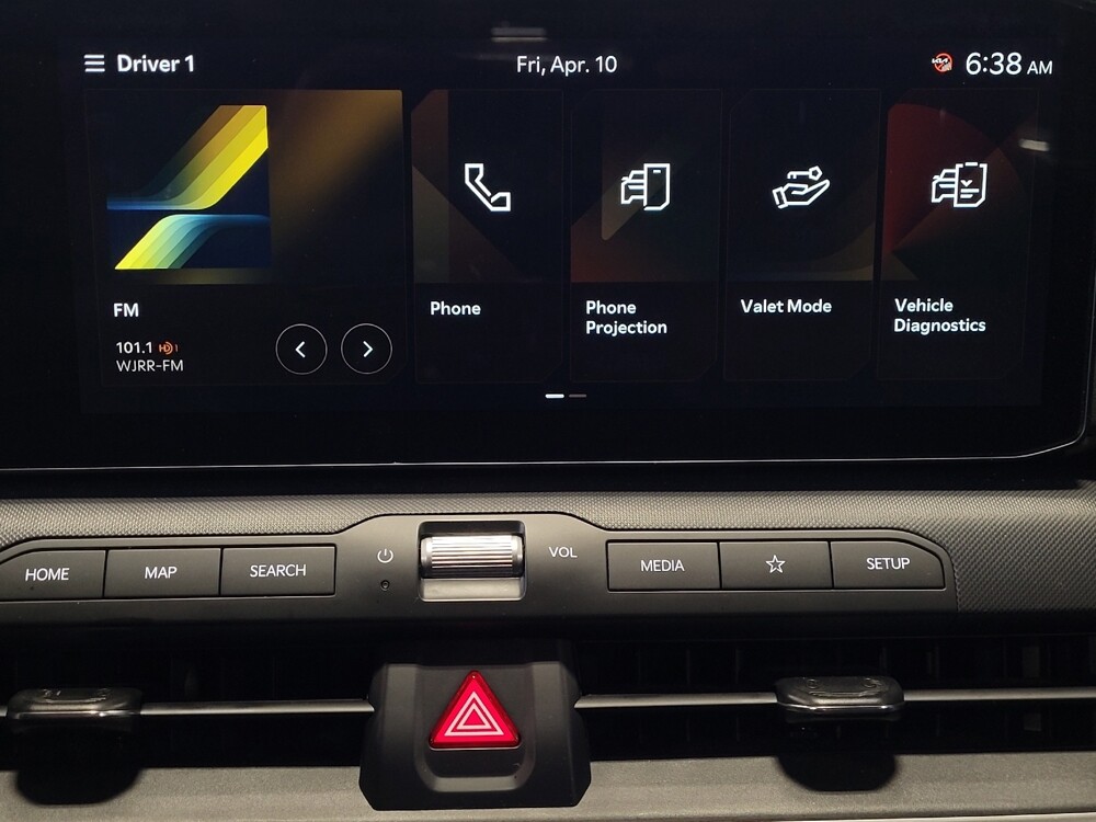 2025 Kia K4 in Orlando, FL 32808 - 18135671 25