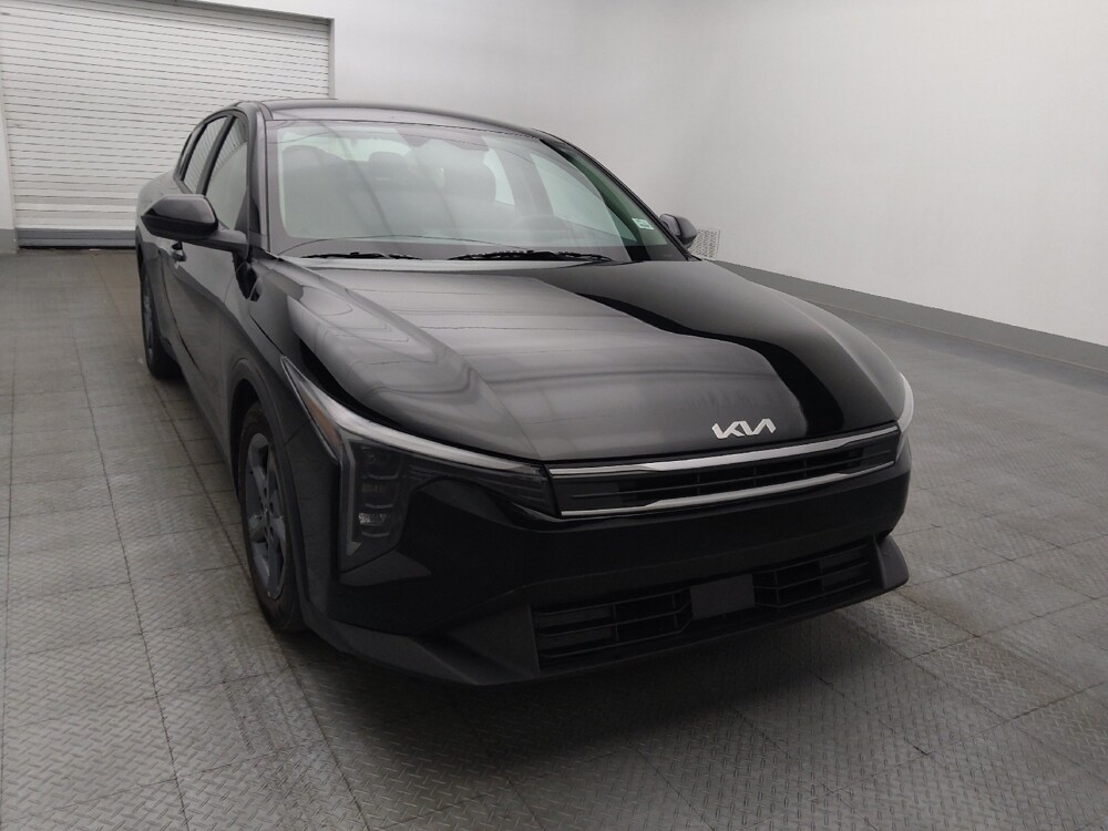 2025 Kia K4 in Orlando, FL 32808 - 18135671 14