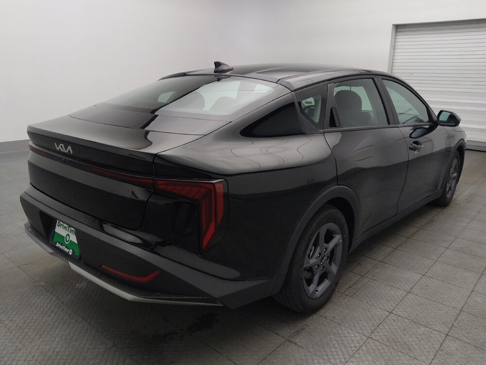 2025 Kia K4 in Orlando, FL 32808 - 18135671 9