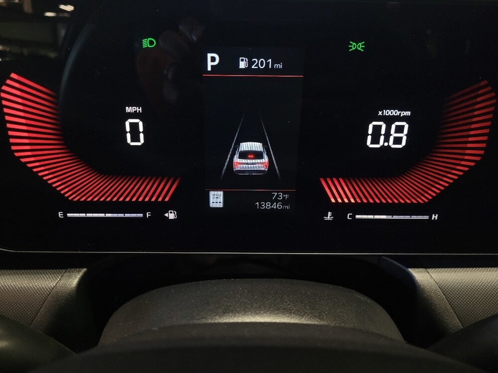 2025 Kia K4 in Orlando, FL 32808 - 18135671 23