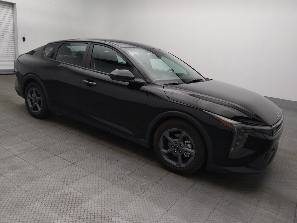 2025 Kia K4 in Orlando, FL 32808 - 18135671 11