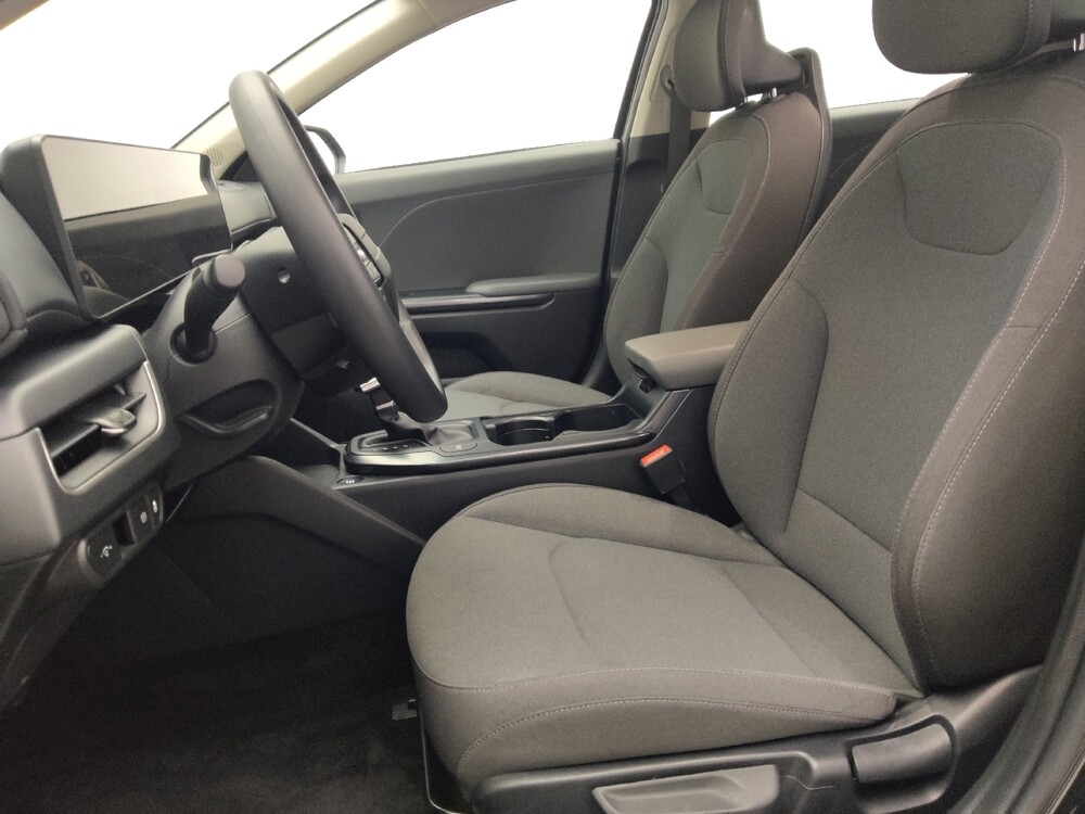 2025 Kia K4 in Orlando, FL 32808 - 18135671 17