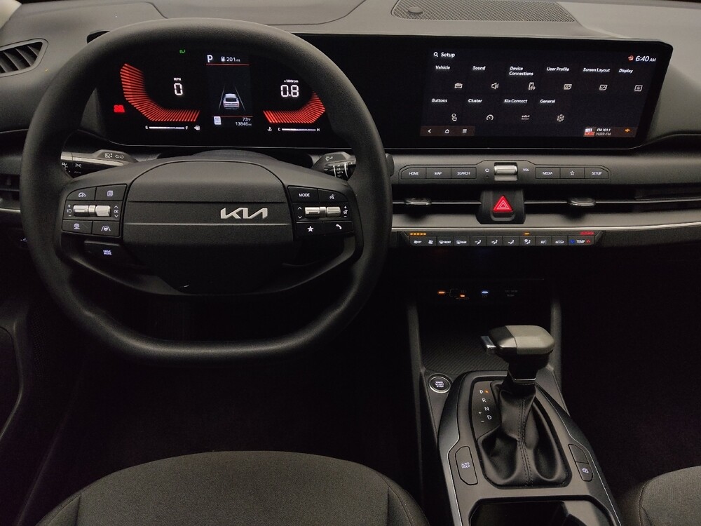 2025 Kia K4 in Orlando, FL 32808 - 18135671 22