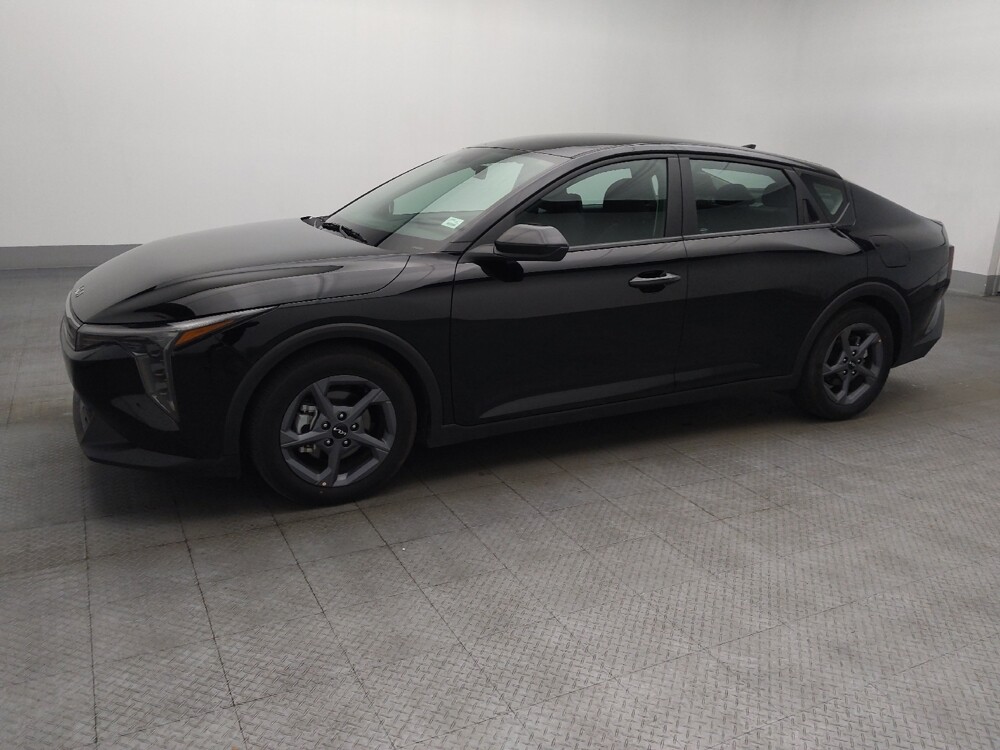 2025 Kia K4 in Orlando, FL 32808 - 18135671 2