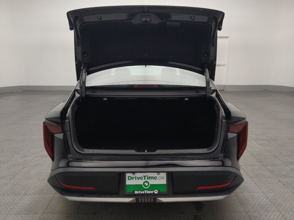 2025 Kia K4 in Orlando, FL 32808 - 18135671 29