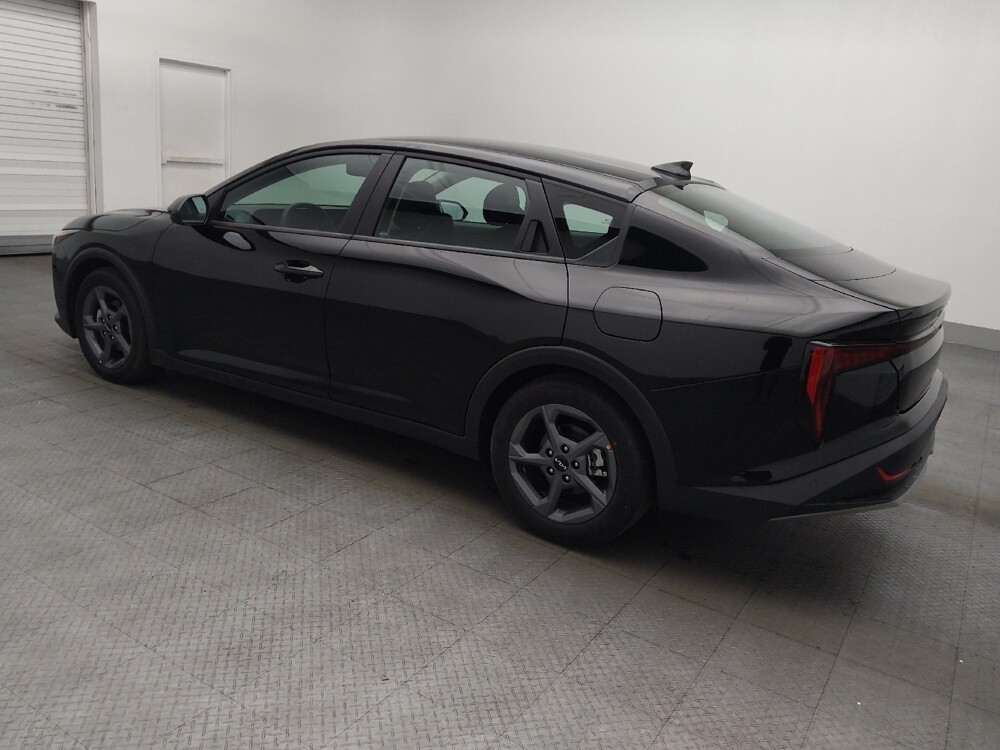 2025 Kia K4 in Orlando, FL 32808 - 18135671 3