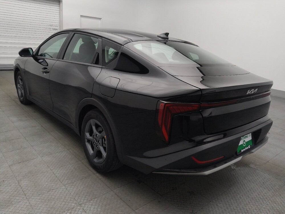 2025 Kia K4 in Orlando, FL 32808 - 18135671 5