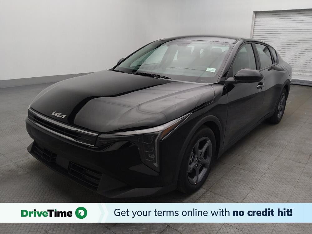 2025 Kia K4 in Orlando, FL 32808 - 18135671