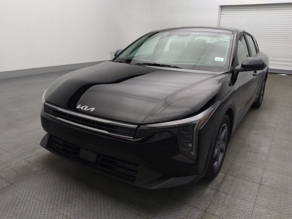 2025 Kia K4 in Orlando, FL 32808 - 18135671 15