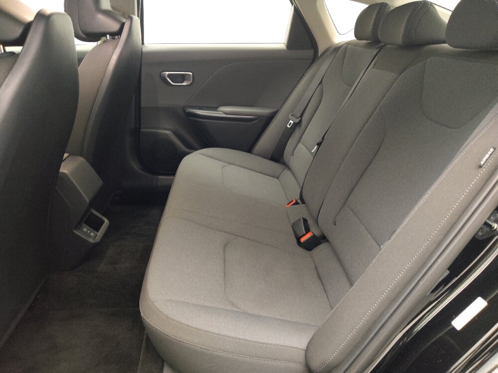 2025 Kia K4 in Orlando, FL 32808 - 18135671 18