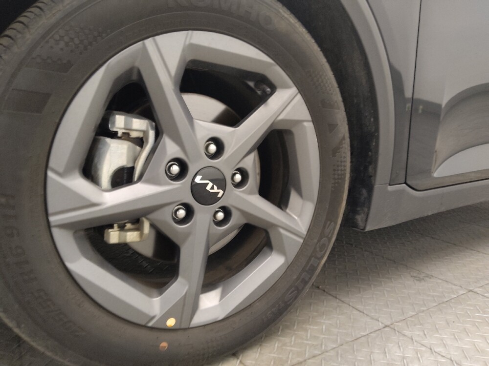 2025 Kia K4 in Orlando, FL 32808 - 18135671 31