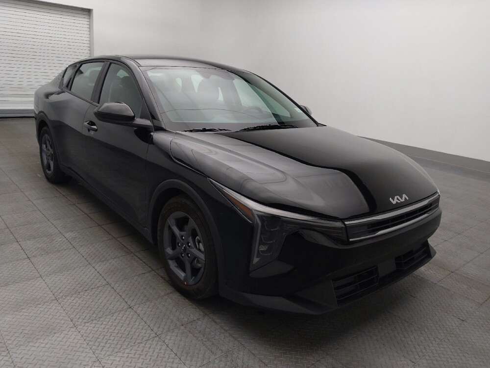 2025 Kia K4 in Orlando, FL 32808 - 18135671 13