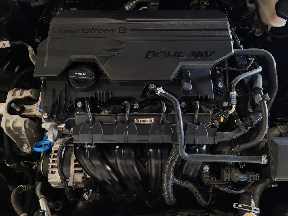 2025 Kia K4 in Orlando, FL 32808 - 18135671 30