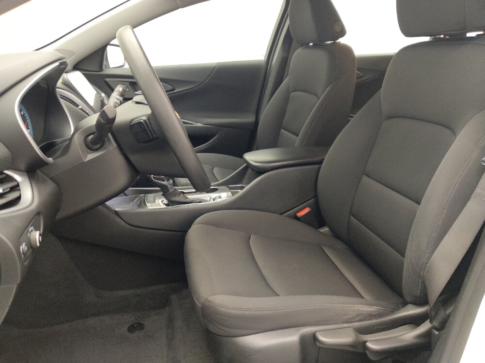 2023 Chevrolet Malibu in Duluth, GA 30096 - 18135672 17