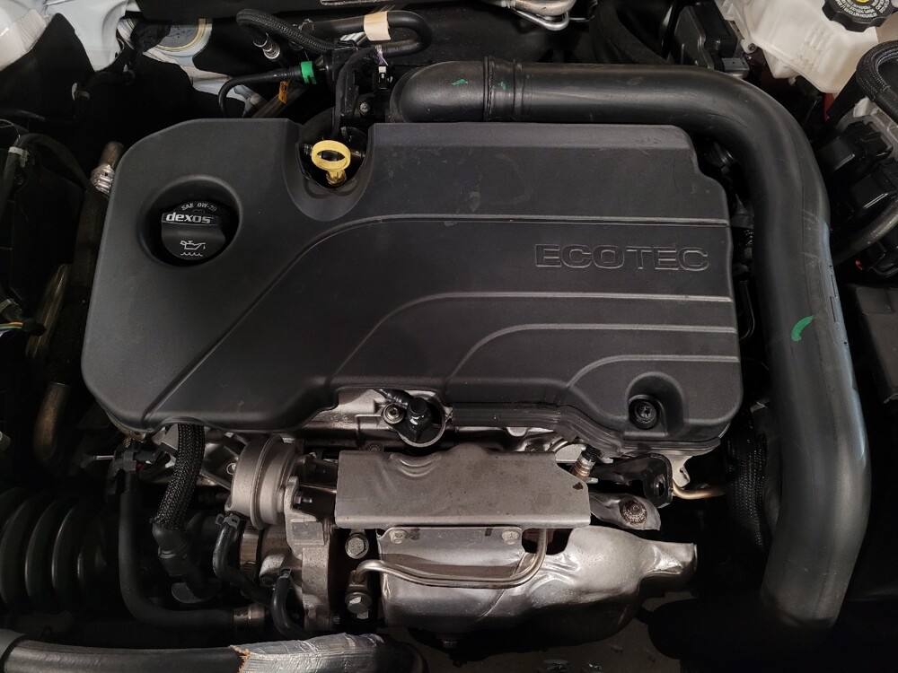 2023 Chevrolet Malibu in Duluth, GA 30096 - 18135672 30