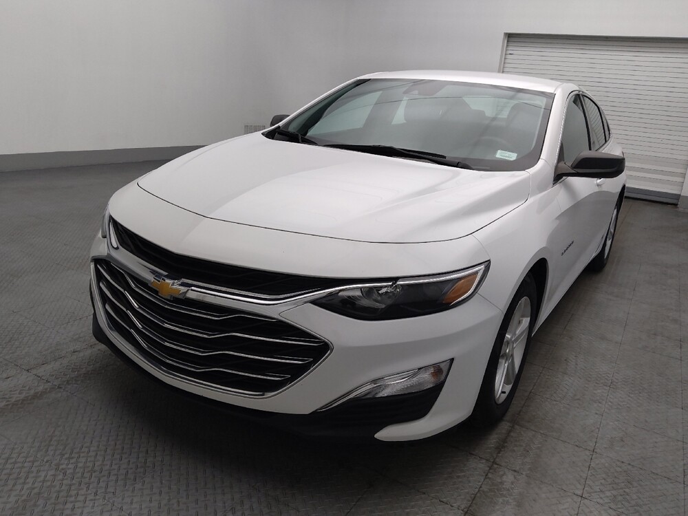 2023 Chevrolet Malibu in Duluth, GA 30096 - 18135672 15