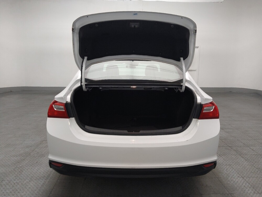 2023 Chevrolet Malibu in Duluth, GA 30096 - 18135672 29