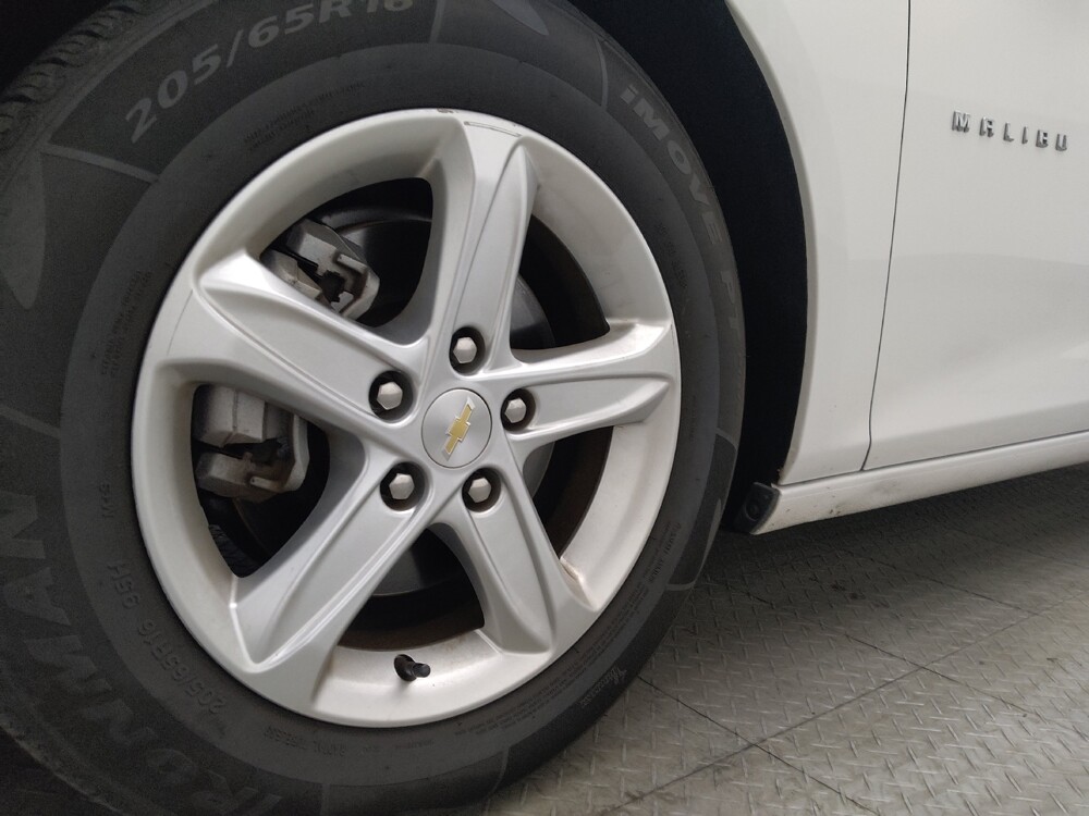 2023 Chevrolet Malibu in Duluth, GA 30096 - 18135672 31