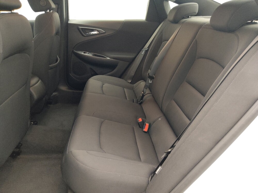 2023 Chevrolet Malibu in Duluth, GA 30096 - 18135672 18