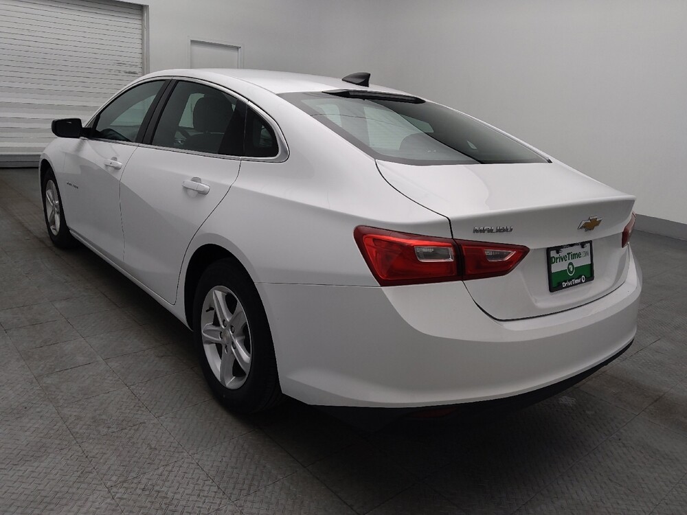 2023 Chevrolet Malibu in Duluth, GA 30096 - 18135672 5