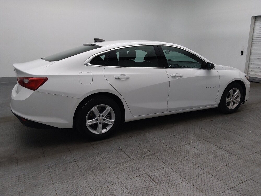 2023 Chevrolet Malibu in Duluth, GA 30096 - 18135672 10