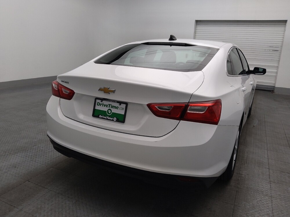 2023 Chevrolet Malibu in Duluth, GA 30096 - 18135672 7