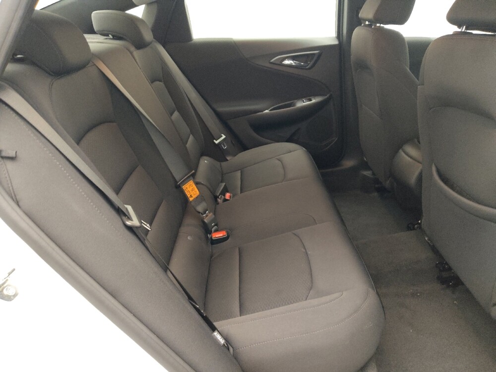 2023 Chevrolet Malibu in Duluth, GA 30096 - 18135672 19